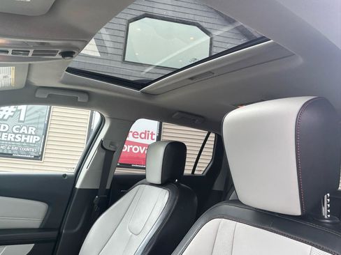 Used 2014 GMC Terrain SLT w/ Safety Package AWD/4WD image 18