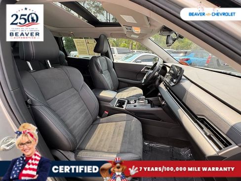 Used 2023 Mitsubishi Outlander SE FWD image 29