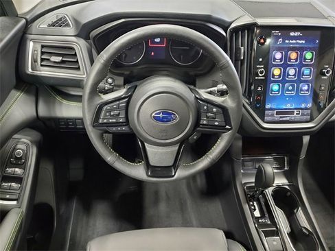 Certified 2025 Subaru Ascent Onyx Edition image 19