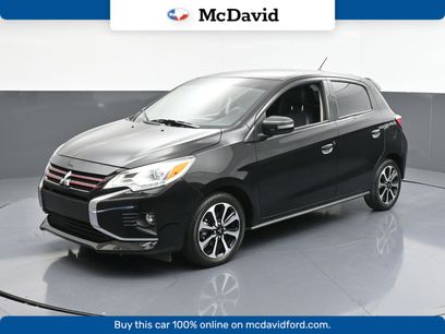 Used 2024 Mitsubishi Mirage SE