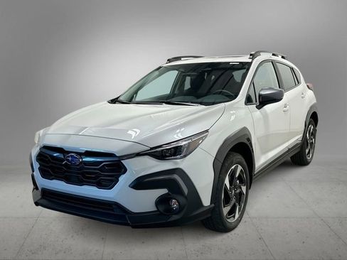 Used 2025 Subaru Crosstrek 2.5i Limited AWD/4WD image 1