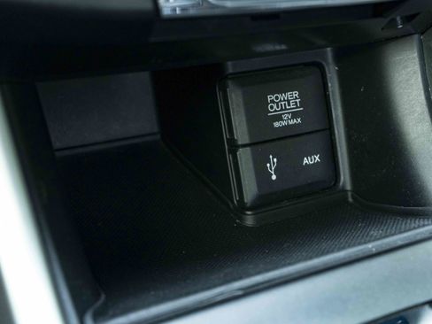Used 2015 Honda Accord EX-L image 35