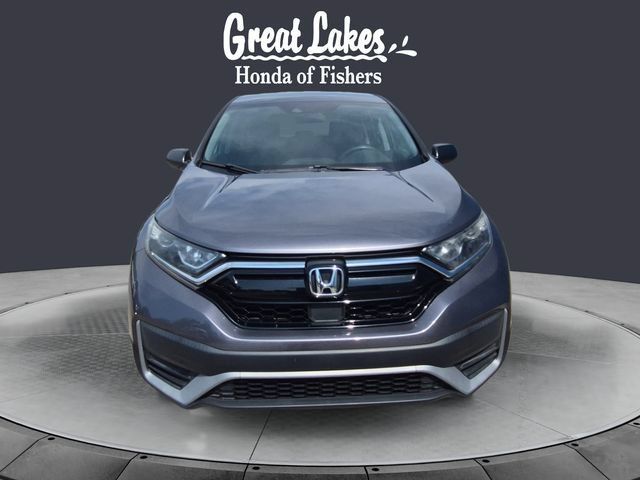 Used 2020 Honda CR-V LX image 8