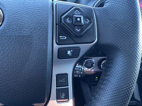 Used 2023 Toyota Tacoma 4x4 Double Cab w/ Trail Edition image 23