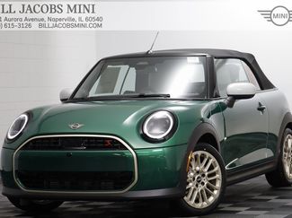 New 2026 MINI Cooper S video 1