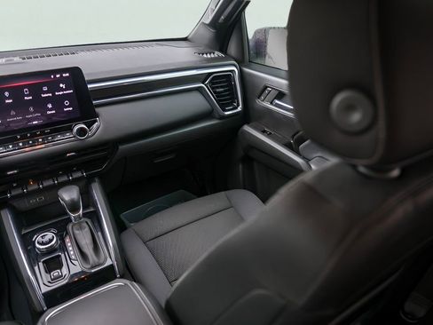 Used 2023 GMC Canyon Elevation w/ Convenience Package image 26