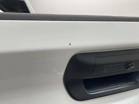 Used 2024 RAM 2500 Big Horn image 35