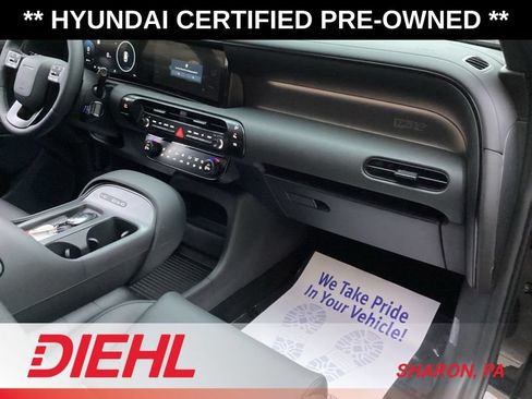 Certified 2026 Hyundai Palisade XRT Pro AWD/4WD image 18