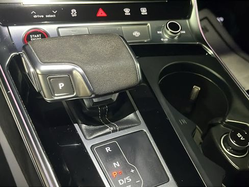 Used 2022 Audi RS 7 Sportback AWD/4WD image 16