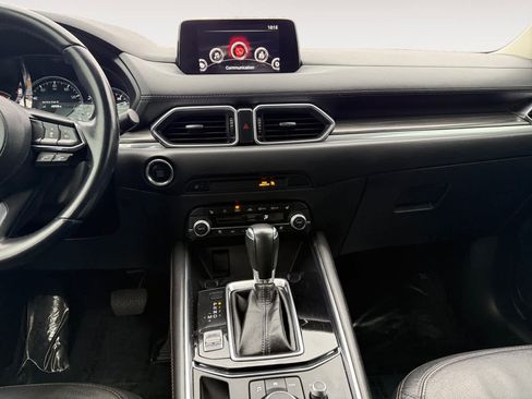 Used 2019 MAZDA CX-5 Grand Touring w/ GT Premium Package image 11