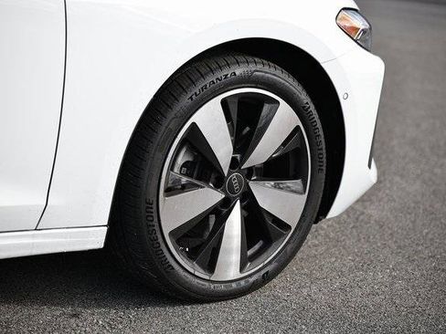 Certified 2025 Audi A5 2.0T Premium Plus image 6