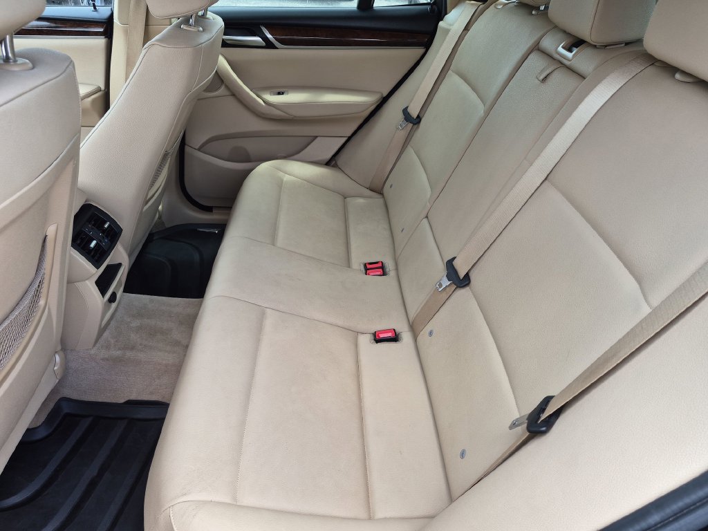 Used 2016 BMW X3 sDrive28i RWD image 27
