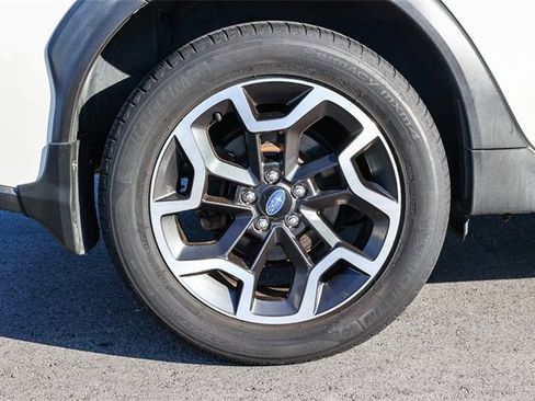 Used 2016 Subaru Crosstrek 2.0i Premium w/ Moonroof Package image 8