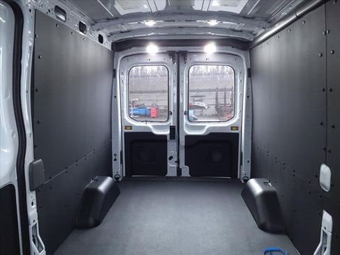 New 2024 Ford Transit 250 148 Medium Roof w/ Load Area Protection Package image 13