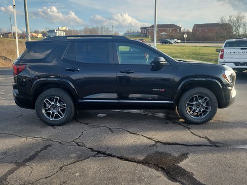 New 2026 GMC Terrain AT4 w/ Convenience Package III image 9