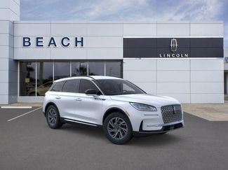 New 2026 Lincoln Corsair Premiere video 1