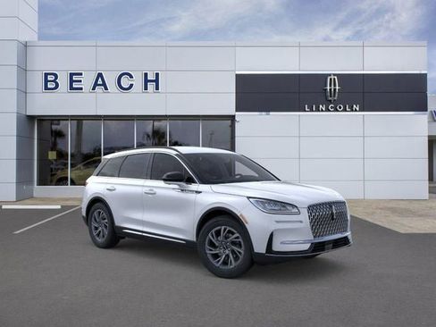 New 2026 Lincoln Corsair Premiere image 1