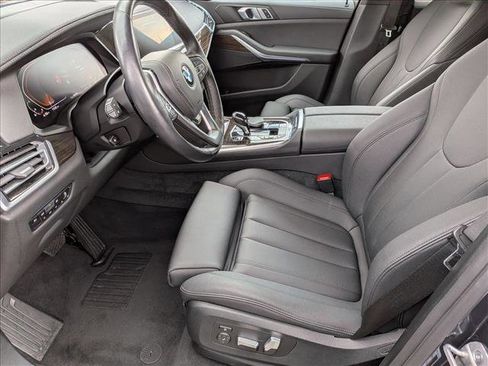 Used 2021 BMW X5 xDrive40i w/ Premium Package 3 AWD/4WD image 17