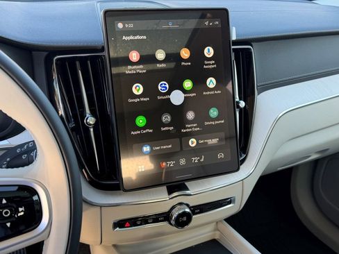 New 2026 Volvo XC60 B5 Ultra w/ Protection Package Premier image 24