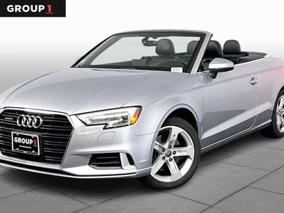 Used 2018 Audi A3 2.0T Premium w/ Convenience Package