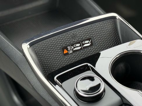 New 2026 Chevrolet Equinox RS image 25