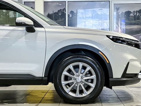 Certified 2023 Honda CR-V EX image 34