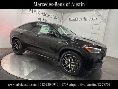 New 2026 Mercedes-Benz GLE 53 AMG GLE 53 AMG