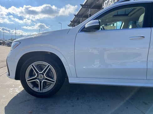 New 2026 Mercedes-Benz GLE 450 4MATIC image 9