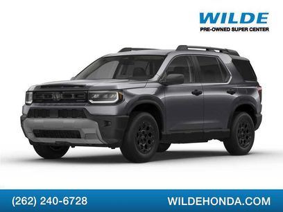 Used 2026 Honda Passport TrailSport Elite