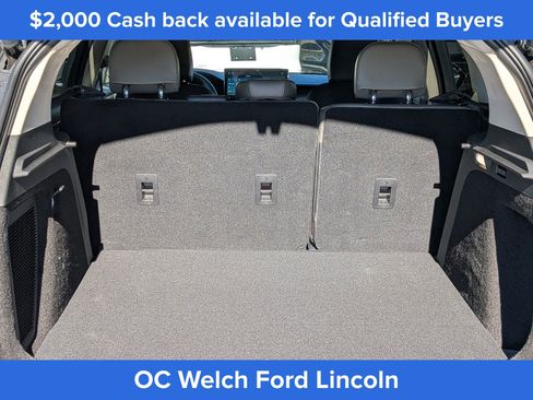 New 2026 Lincoln Corsair Reserve FWD image 14