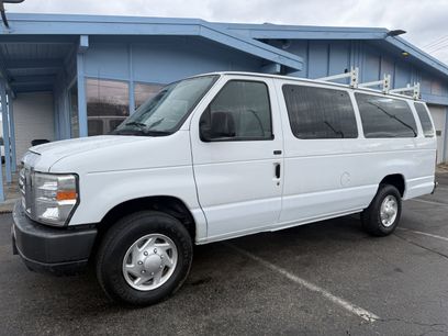 Used 2011 Ford E-350 and Econoline 350 XLT