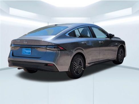 New 2026 Nissan Sentra SV w/ SV Convenience Package FWD image 6