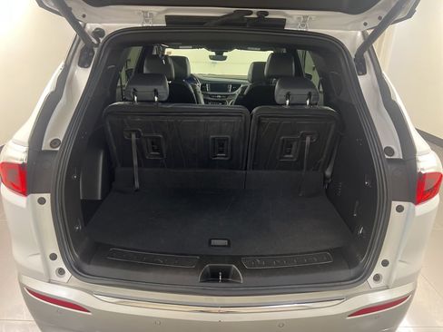 Used 2023 Buick Enclave Premium w/ Experience Buick Package image 24