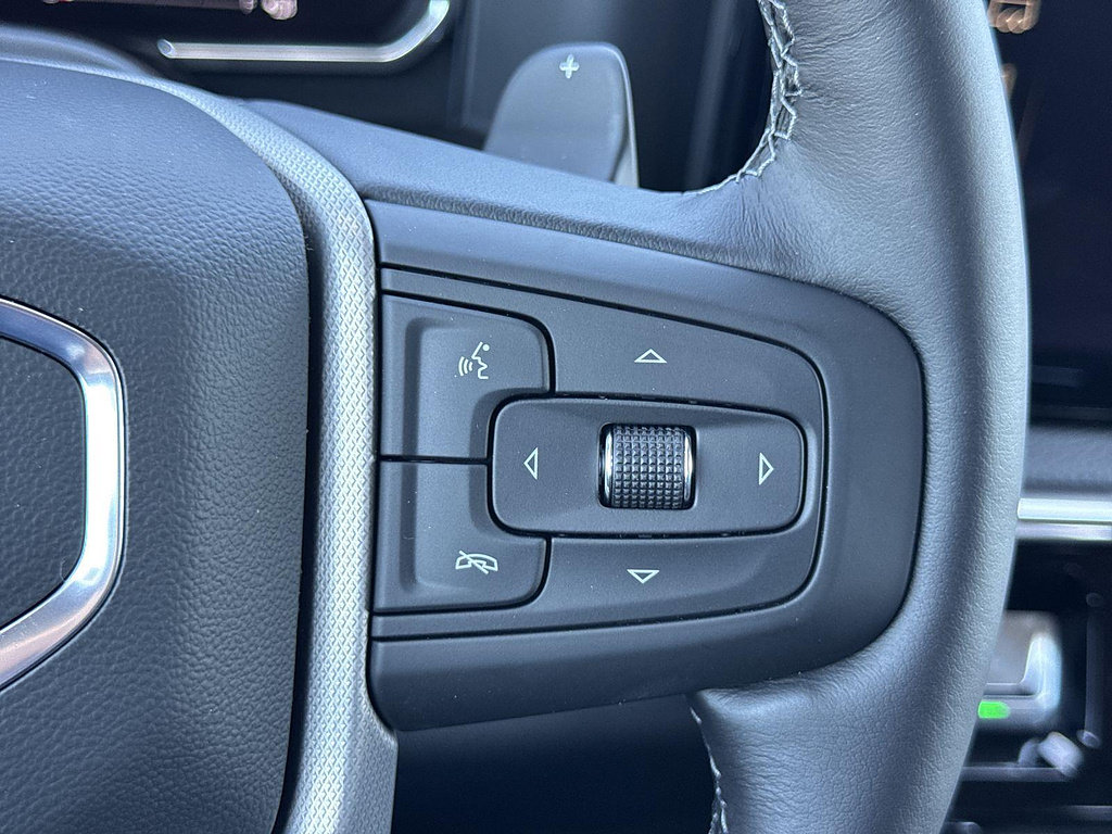 New 2026 GMC Sierra 1500 Denali AWD/4WD image 16