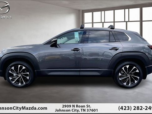 New 2026 MAZDA CX-50 2.5 Hybrid w/ Weather Package image 7
