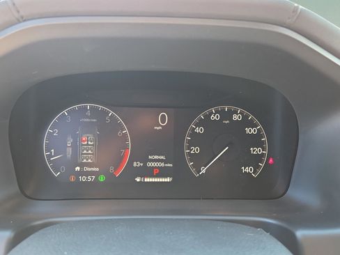 New 2026 Honda Odyssey Touring image 32