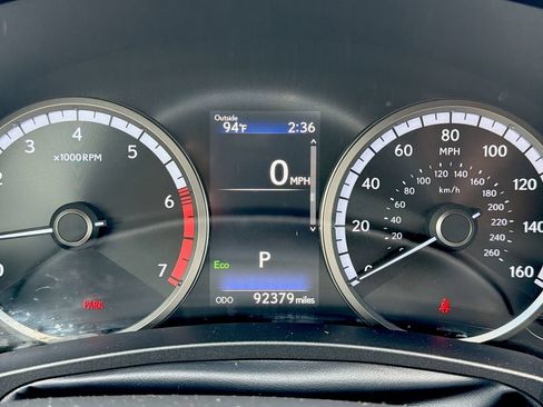 Used 2019 Lexus NX 300 F Sport FWD image 25