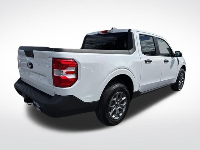 New 2026 Ford Maverick XLT w/ Equipment Group 301A AWD/4WD image 6
