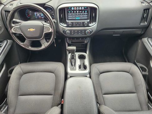 Used 2018 Chevrolet Colorado LT w/ LT Convenience Package AWD/4WD image 25