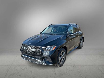 Used 2026 Mercedes-Benz GLE 450 4MATIC