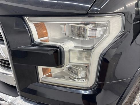 Used 2016 Ford F150 Lariat w/ Equipment Group 502A Luxury AWD/4WD image 30