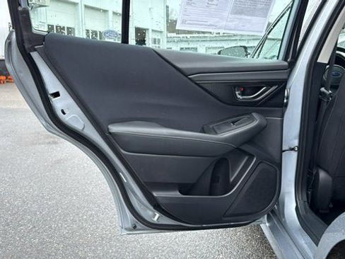 Used 2020 Subaru Legacy Premium w/ Cargo Package AWD/4WD image 24