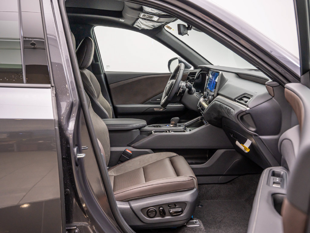 New 2026 Lexus TX 350 AWD w/ Technology Package image 28