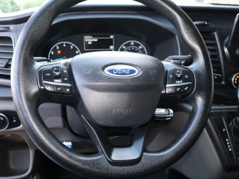 Used 2020 Ford Transit 150 Medium Roof RWD image 20