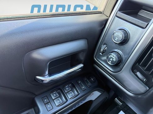 Used 2017 Chevrolet Silverado 1500 LT w/ All Star Edition image 19