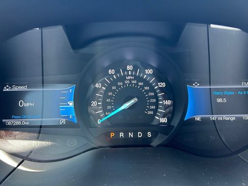 Used 2021 Ford Edge SEL w/ Convenience Package FWD image 25
