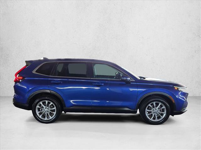 Used 2024 Honda CR-V EX-L image 4