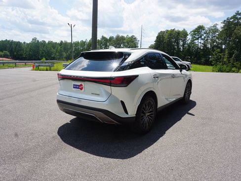 Used 2023 Lexus RX 350 FWD w/ Accessory Package image 25
