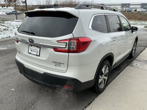 Certified 2024 Subaru Ascent Premium w/ Convenience Package image 7