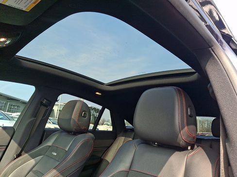 Used 2021 Mercedes-Benz GLE 53 AMG 4MATIC Coupe image 14